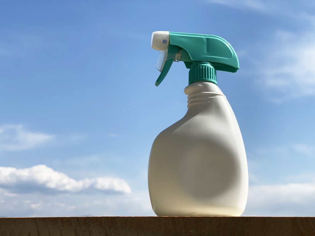漂白剤のイメージ画像
