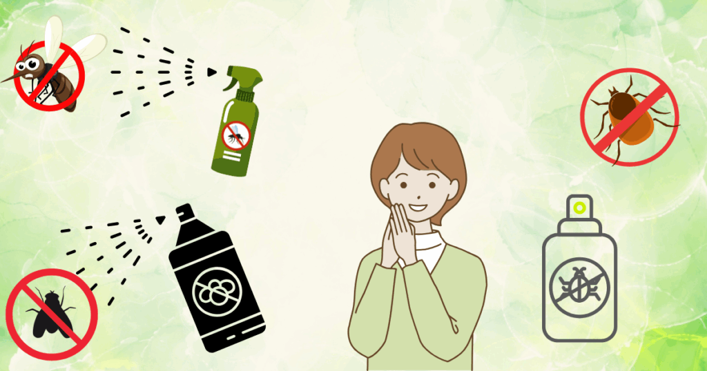 効果があり喜ぶ女性