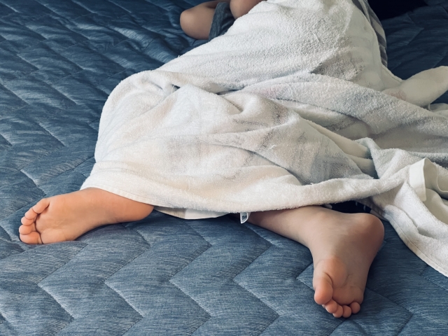 敷パットの画像